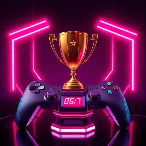 الرياضات الإلكترونية