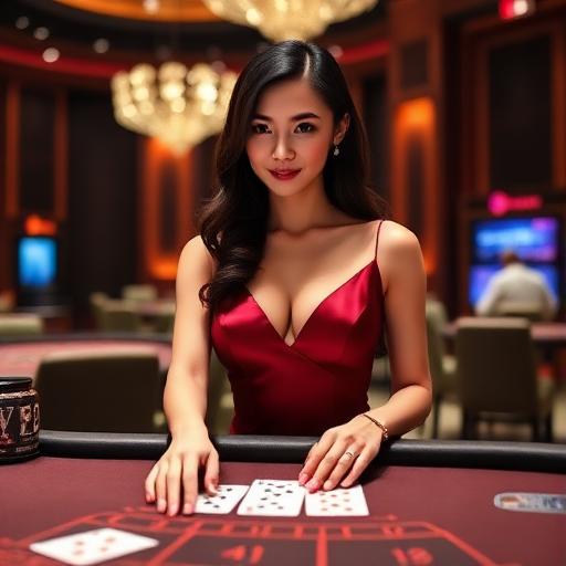 كازينو مباشر