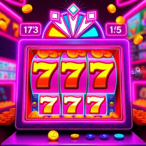 سلوتس Sweet Bonanza